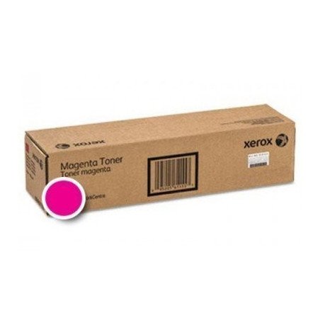 Tóner XEROX 006R01738 - Negro